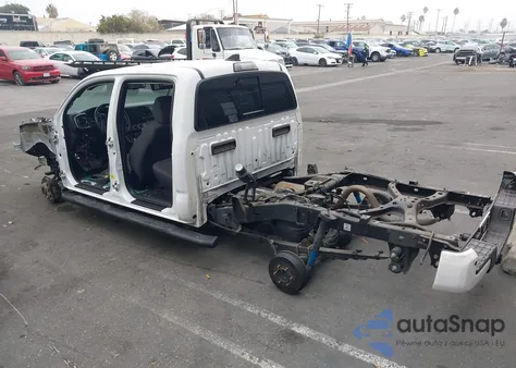 2019 Toyota Tacoma Trd Sport from USA, damaged, VIN 3TMBZ5DN9KM018241